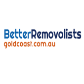 Better Removalists Gold Coast 